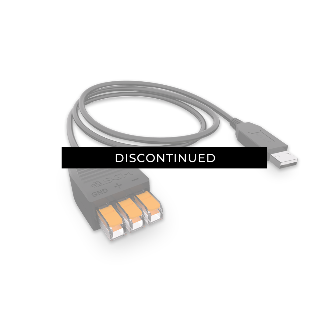 SGM LIGHT